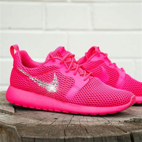 Pinke Nike Schuhe online kaufen 